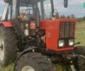 МТЗ 82.1 Білорус, об'ємом двигуна 0 л та пробігом 0 тис. км за 13600 $, фото 5 на Automoto.ua