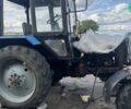 МТЗ 82.1 Беларус 2011 в Великой Александровке на Automoto.ua МТЗ 82.1 Беларус, объемом двигателя 0 л и пробегом 0 тыс. км за 7000 $, фото 3 на Automoto.ua