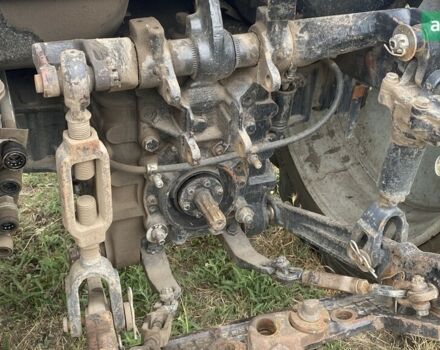 МТЗ 82.1 Білорус 2011 у Бобринце на Automoto.ua МТЗ 82.1 Білорус, об'ємом двигуна 4 л та пробігом 0 тис. км за 12500 $, фото 3 на Automoto.ua