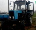 МТЗ 82.1 Білорус, об'ємом двигуна 4.75 л та пробігом 4 тис. км за 15000 $, фото 1 на Automoto.ua