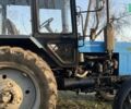 МТЗ 82.1 Білорус, об'ємом двигуна 0 л та пробігом 0 тис. км за 14500 $, фото 1 на Automoto.ua