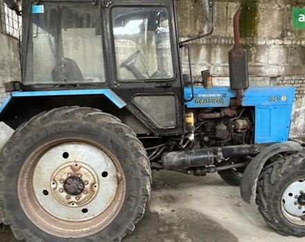 МТЗ 82.1 Білорус, об'ємом двигуна 4.75 л та пробігом 0 тис. км за 11000 $, фото 2 на Automoto.ua