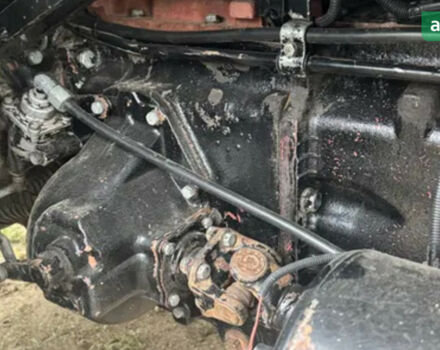 МТЗ 82.1 Білорус, об'ємом двигуна 0 л та пробігом 0 тис. км за 14000 $, фото 5 на Automoto.ua