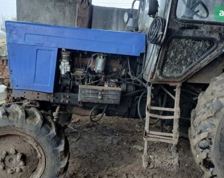 МТЗ 82.1 Беларус, объемом двигателя 0 л и пробегом 0 тыс. км за 4742 $, фото 5 на Automoto.ua