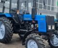 МТЗ 82.1 Беларус, объемом двигателя 0 л и пробегом 0 тыс. км за 13700 $, фото 1 на Automoto.ua