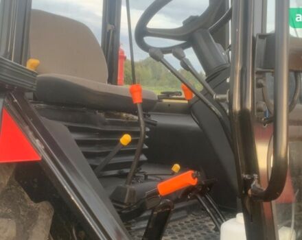 МТЗ 82.1 Білорус, об'ємом двигуна 0 л та пробігом 0 тис. км за 13600 $, фото 8 на Automoto.ua