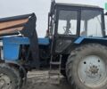 МТЗ 82.1 Білорус, об'ємом двигуна 0 л та пробігом 0 тис. км за 10000 $, фото 4 на Automoto.ua