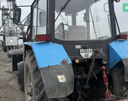 МТЗ 82.1 Білорус, об'ємом двигуна 0 л та пробігом 0 тис. км за 10000 $, фото 6 на Automoto.ua