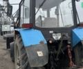 МТЗ 82.1 Білорус, об'ємом двигуна 0 л та пробігом 0 тис. км за 10000 $, фото 6 на Automoto.ua