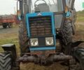 МТЗ 82.1 Білорус, об'ємом двигуна 4.75 л та пробігом 3 тис. км за 12500 $, фото 1 на Automoto.ua