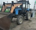 МТЗ 82.1 Білорус, об'ємом двигуна 0 л та пробігом 0 тис. км за 10000 $, фото 3 на Automoto.ua