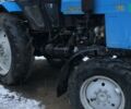 МТЗ 82.1 Беларус, объемом двигателя 0 л и пробегом 0 тыс. км за 14500 $, фото 2 на Automoto.ua