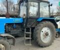 МТЗ 82.1 Беларус, объемом двигателя 4.75 л и пробегом 2 тыс. км за 15000 $, фото 6 на Automoto.ua