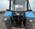 МТЗ 82.1 Білорус, об'ємом двигуна 0 л та пробігом 0 тис. км за 10000 $, фото 5 на Automoto.ua