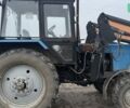 МТЗ 82.1 Беларус, объемом двигателя 0 л и пробегом 0 тыс. км за 10000 $, фото 1 на Automoto.ua