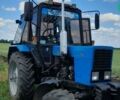 МТЗ 82.1 Білорус, об'ємом двигуна 5 л та пробігом 0 тис. км за 12000 $, фото 2 на Automoto.ua