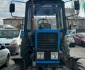 МТЗ 82.1 Беларус, объемом двигателя 4.75 л и пробегом 2 тыс. км за 15000 $, фото 1 на Automoto.ua