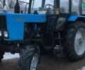 МТЗ 82.1 Беларус, объемом двигателя 0 л и пробегом 0 тыс. км за 14500 $, фото 1 на Automoto.ua