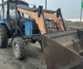 МТЗ 82.1 Білорус, об'ємом двигуна 0 л та пробігом 0 тис. км за 10000 $, фото 1 на Automoto.ua