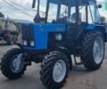 МТЗ 82.1 Білорус, об'ємом двигуна 0 л та пробігом 0 тис. км за 14300 $, фото 1 на Automoto.ua