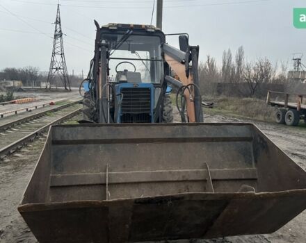 МТЗ 82.1 Білорус, об'ємом двигуна 0 л та пробігом 0 тис. км за 10000 $, фото 2 на Automoto.ua