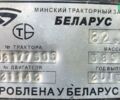 МТЗ 82.1 Беларус, объемом двигателя 4.75 л и пробегом 0 тыс. км за 13000 $, фото 1 на Automoto.ua