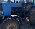 МТЗ 82.1 Білорус, об'ємом двигуна 0 л та пробігом 0 тис. км за 15200 $, фото 1 на Automoto.ua