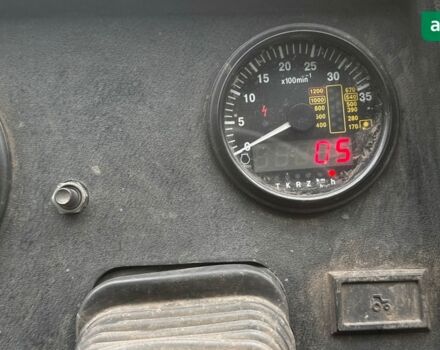МТЗ 82.1 Беларус, объемом двигателя 0 л и пробегом 0 тыс. км за 12900 $, фото 5 на Automoto.ua