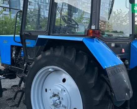 МТЗ 82.1 Білорус, об'ємом двигуна 4.75 л та пробігом 0 тис. км за 13200 $, фото 5 на Automoto.ua