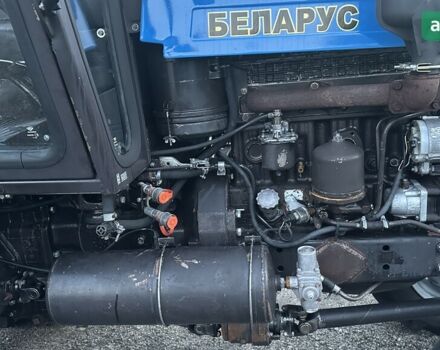 МТЗ 82.1 Білорус, об'ємом двигуна 4.75 л та пробігом 0 тис. км за 13200 $, фото 9 на Automoto.ua