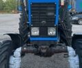 МТЗ 82.1 Білорус, об'ємом двигуна 4.75 л та пробігом 0 тис. км за 13200 $, фото 1 на Automoto.ua