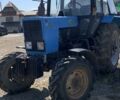МТЗ 82.1 Білорус, об'ємом двигуна 0 л та пробігом 0 тис. км за 15200 $, фото 1 на Automoto.ua
