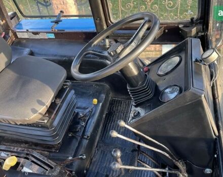 МТЗ 82.1 Білорус, об'ємом двигуна 0 л та пробігом 0 тис. км за 14100 $, фото 7 на Automoto.ua