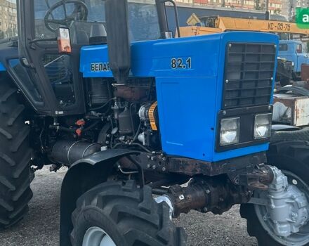 МТЗ 82.1 Білорус, об'ємом двигуна 4.75 л та пробігом 0 тис. км за 13200 $, фото 2 на Automoto.ua