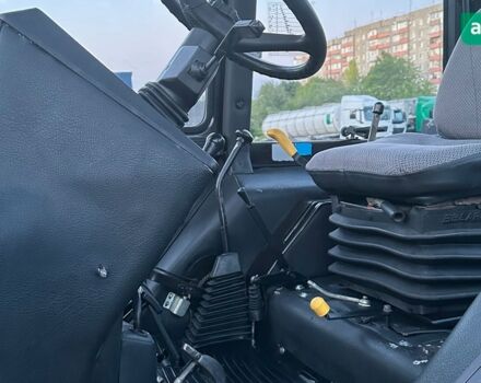МТЗ 82.1 Білорус, об'ємом двигуна 4.75 л та пробігом 0 тис. км за 13200 $, фото 11 на Automoto.ua