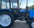 МТЗ 82.1 Білорус, об'ємом двигуна 4.75 л та пробігом 0 тис. км за 13200 $, фото 3 на Automoto.ua