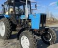 МТЗ 82.1 Білорус, об'ємом двигуна 0 л та пробігом 0 тис. км за 14100 $, фото 1 на Automoto.ua