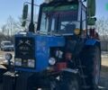 МТЗ 82.1 Беларус, объемом двигателя 0 л и пробегом 0 тыс. км за 22500 $, фото 1 на Automoto.ua