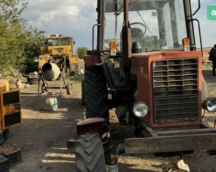 МТЗ 82.1 Білорус, об'ємом двигуна 0 л та пробігом 0 тис. км за 8000 $, фото 1 на Automoto.ua