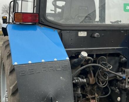 МТЗ 82.1 Беларус, объемом двигателя 0 л и пробегом 0 тыс. км за 17000 $, фото 11 на Automoto.ua