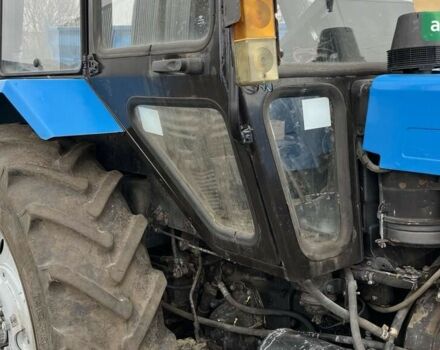 МТЗ 82.1 Беларус, объемом двигателя 0 л и пробегом 0 тыс. км за 17000 $, фото 3 на Automoto.ua