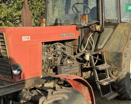 МТЗ 82.1 Білорус, об'ємом двигуна 0 л та пробігом 0 тис. км за 8000 $, фото 2 на Automoto.ua