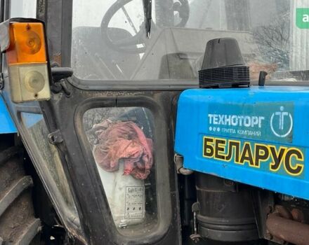 МТЗ 82.1 Білорус, об'ємом двигуна 0 л та пробігом 0 тис. км за 14103 $, фото 3 на Automoto.ua