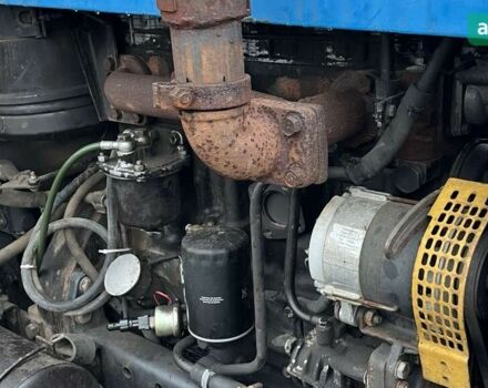 МТЗ 82.1 Білорус, об'ємом двигуна 0 л та пробігом 0 тис. км за 14103 $, фото 8 на Automoto.ua