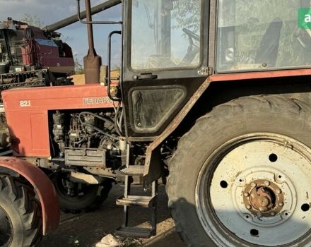 МТЗ 82.1 Білорус, об'ємом двигуна 0 л та пробігом 0 тис. км за 8000 $, фото 3 на Automoto.ua