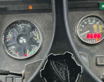 МТЗ 82.1 Білорус, об'ємом двигуна 0 л та пробігом 0 тис. км за 14103 $, фото 5 на Automoto.ua