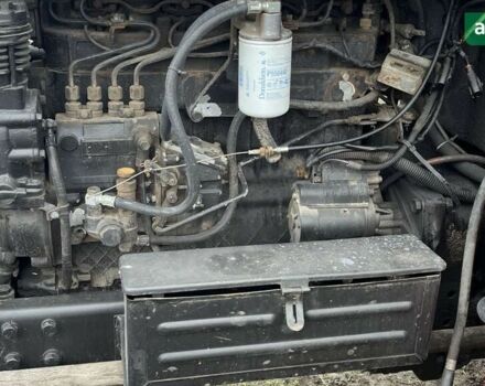 МТЗ 82.1 Беларус, объемом двигателя 0 л и пробегом 0 тыс. км за 17000 $, фото 8 на Automoto.ua