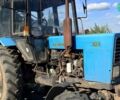МТЗ 82.1 Білорус, об'ємом двигуна 0.5 л та пробігом 0 тис. км за 8500 $, фото 1 на Automoto.ua