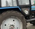 МТЗ 82.1 Білорус, об'ємом двигуна 0 л та пробігом 0 тис. км за 14103 $, фото 7 на Automoto.ua