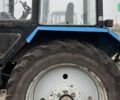 МТЗ 82.1 Білорус, об'ємом двигуна 0 л та пробігом 0 тис. км за 14103 $, фото 6 на Automoto.ua